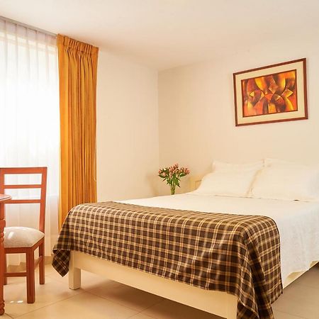 Astorga Hotel Arequipa Yanahuara Екстериор снимка
