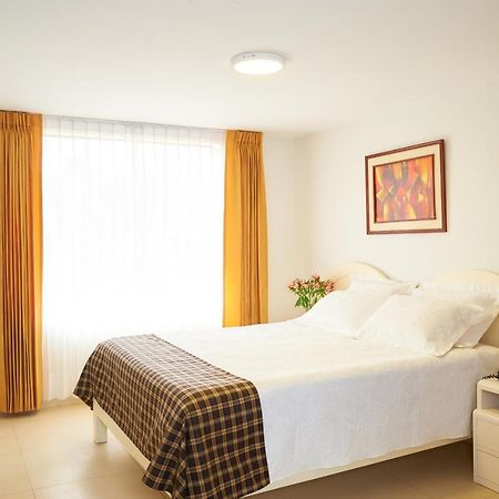 Astorga Hotel Arequipa Yanahuara Екстериор снимка