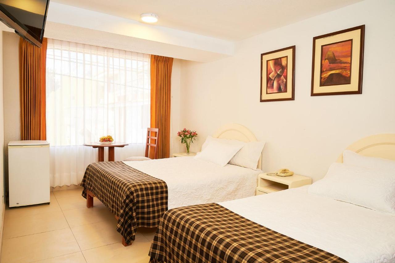 Astorga Hotel Arequipa Yanahuara Екстериор снимка