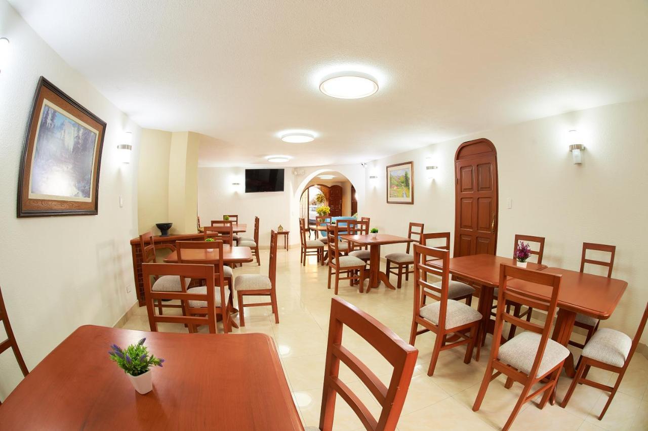 Astorga Hotel Arequipa Yanahuara Екстериор снимка