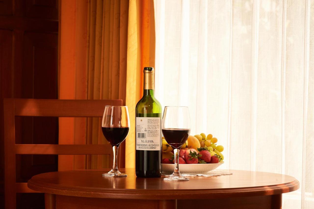 Astorga Hotel Arequipa Yanahuara Екстериор снимка